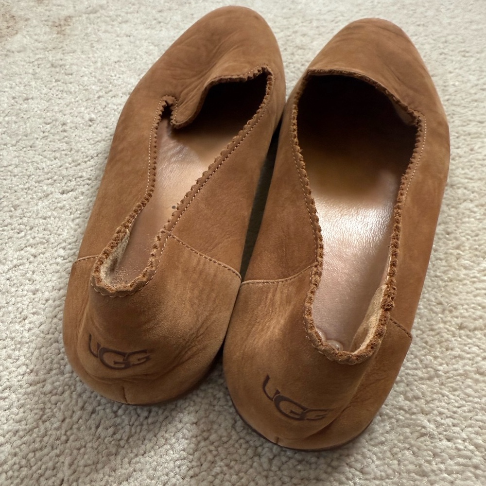Ugg Flats - image 2